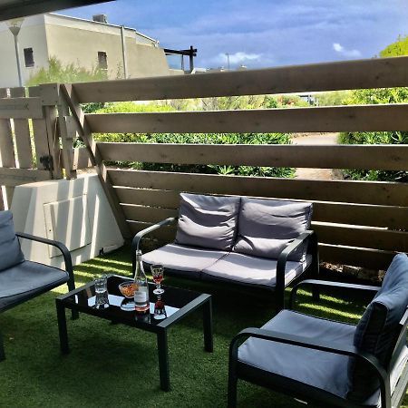 Le Donjon Villa Bdsm Port Nature Village Cap D'Agde Naturiste エクステリア 写真